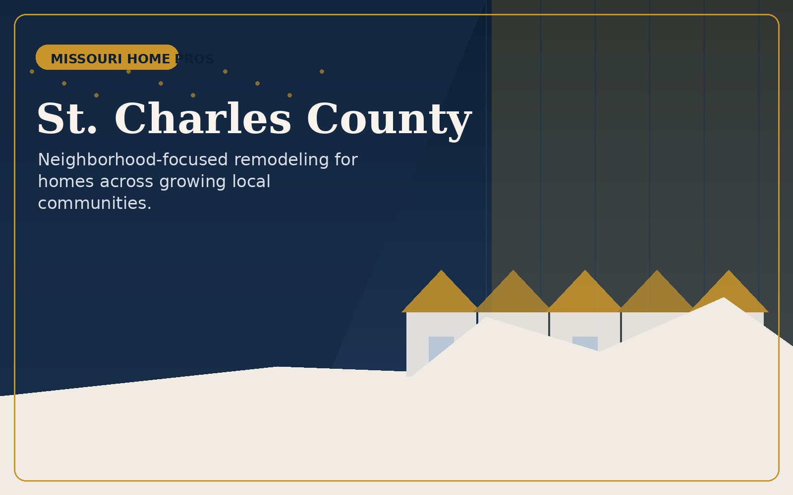 St. Charles County